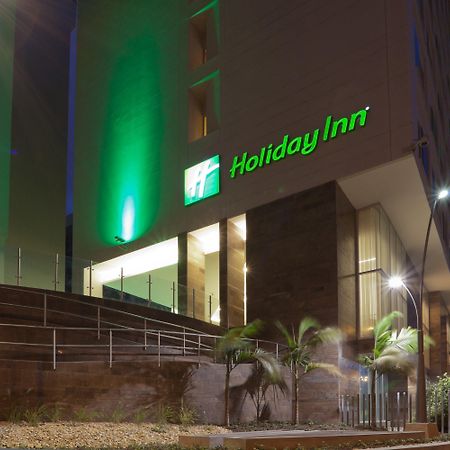 Holiday Inn Bogota Airport Bagian luar foto